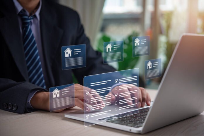 How Modern Property Managers Are Reducing Administrative Work