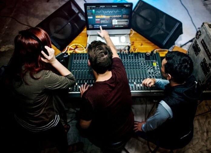 How Power Cables Support Safe and Reliable Live Event Operations