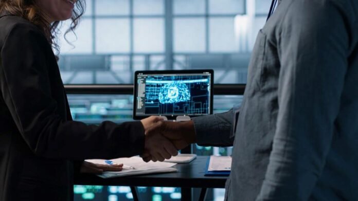 The Future of Legal Operations Is Built on Intelligent Automation