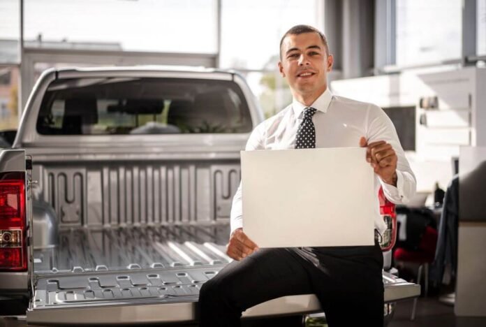 Why HVAC Companies Are Turning Fleets Into Rolling Billboards