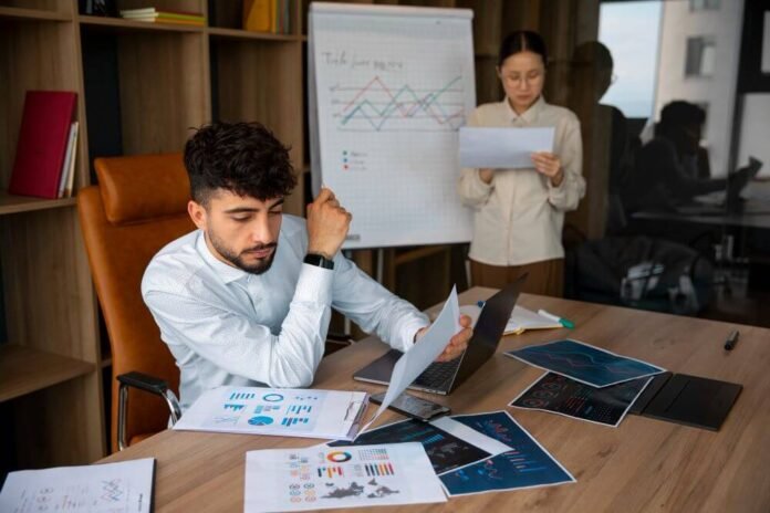 Why Some Businesses Stop Growing and What to Do About It