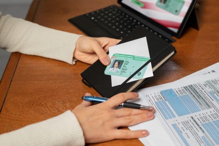 Green Card Costs Explained: Filing Fees, the USCIS Immigrant Fee, and What to Budget For