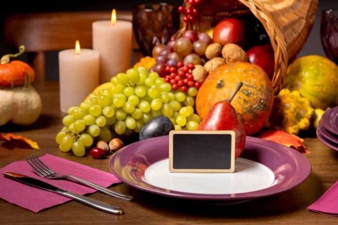 Thanksgiving Dinner Cost 2026: What Grocery Inflation Means for Your Employees